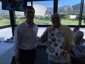 Carter and Associates Annual Golf Day - November 2019