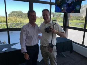 Carter and Associates Annual Golf Day - November 2019