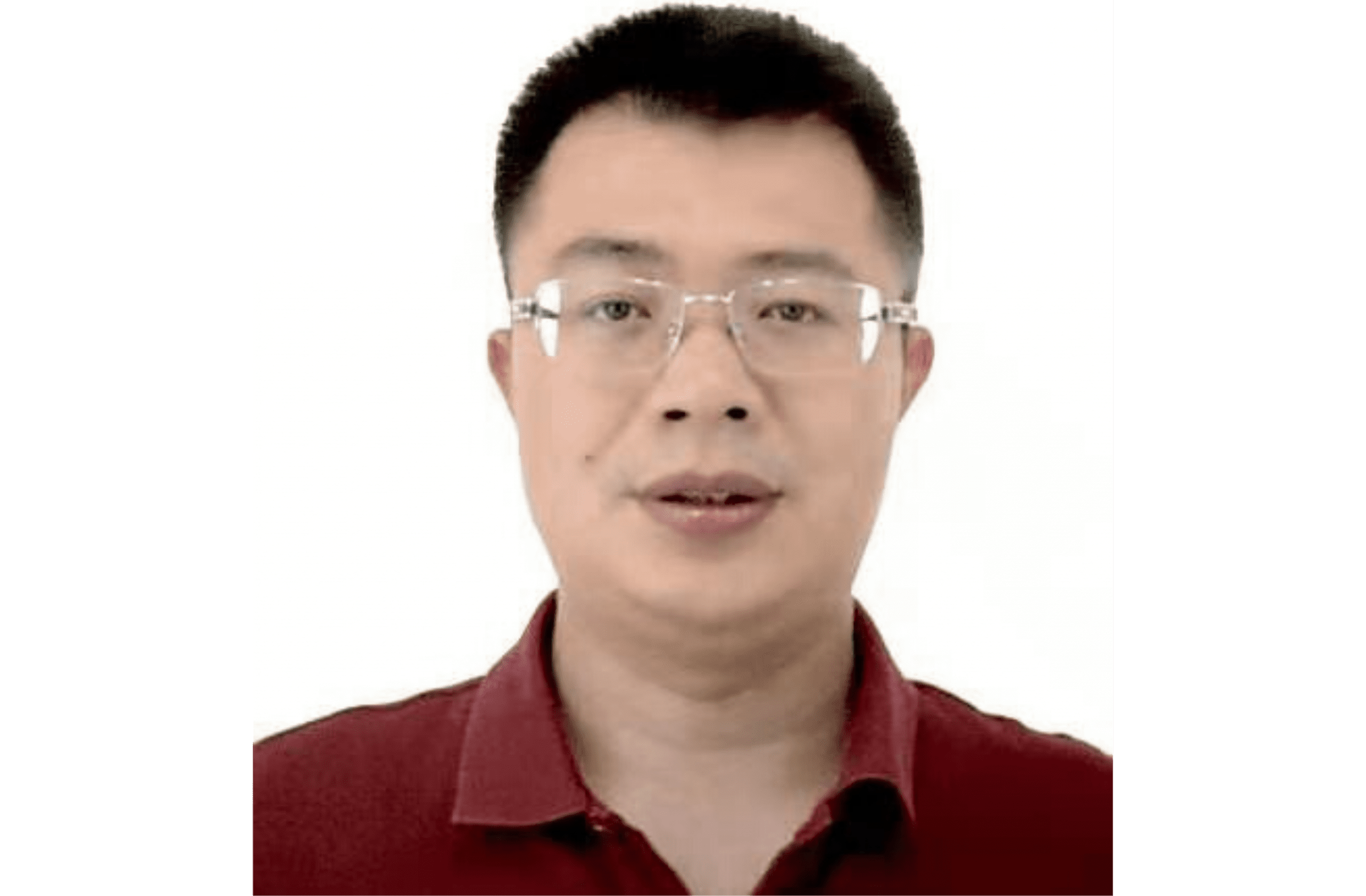 Zhenyong Ji, consultant for Carter & Associates